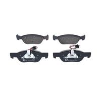 Pastiglie freno 13.0460-7067.2 ATE per ALFA ROMEO 145 146