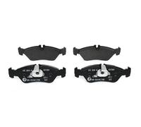 Set di pastiglie freno ATE 13.0460-7084.2, posteriore