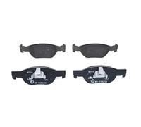 Set di pastiglie freno ATE 13.0460-7114.2, anteriore