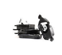 Set di pastiglie freno ATE 13.0460-7116.2