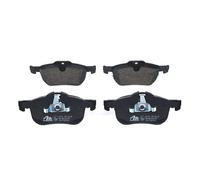 Set di pastiglie freno ATE 13.0460-7144.2, fronte