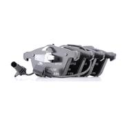 ATE Set pastiglie freno 13.0460-7153.2 anteriore – freno a disco