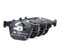 ATE Pastiglie Freni 13.0460-7169.2 Kit Pastiglie Freni,Kit Pasticche Freni BMW,3 Sedan (E90),5 Sedan (E60),3 Coupe (E92),5 Touring (E61),X5 (E70)