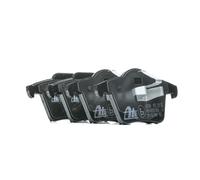 Set di pastiglie freno ATE 13.0460-7189.2, posteriore