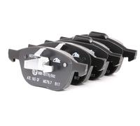ATE 13.0460-7193.2 Kit pastiglie freni Anteriore per FORD FOCUS III C-MAX (DM2)