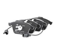 ATE 13.0460-7201.2 Kit pastiglie freni Anteriore per AUDI A4 Avant (8ED, B7)