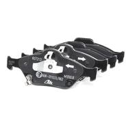 ATE Set di pastiglie freno 13.0460-7213.2 anteriore