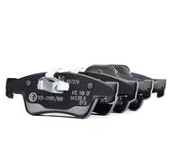 KIT PASTIGLIE FRENO POST ATE MERCEDES-BENZ CLASSE GL 350 I 4x4 195KW 10>12 13...