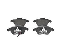 Set di pastiglie freno ATE 13.0460-7226.2, anteriore
