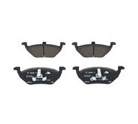 ATE 13.0460-7235.2 Kit pastiglie freni Posteriore per FORD MAVERICK