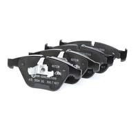 Set di pastiglie freno ATE 13.0460-7238.2, anteriore