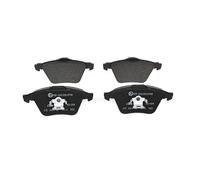 ATE Set pastiglie freno 13.0460-7239.2 anteriore per BMW X5 X6