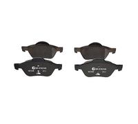 Set di pastiglie freno ATE 13.0460-7248.2, anteriore