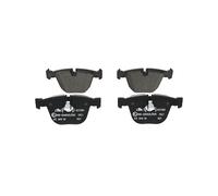 Set di pastiglie freno ATE 13.0460-7260.2, posteriore