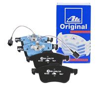 Set di pastiglie freno ATE 13.0460-7265.2, anteriore