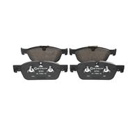 Set di pastiglie freno ATE 13.0460-7283.2, anteriore