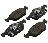 ATE 13.0460-7284.2 Kit pastiglie freni per HONDA CIVIC IX (FK)