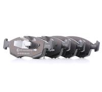 ATE 13.0460-7289.2 Kit pastiglie freni