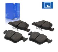ATE 13.0460-7293.2 Pastiglie Posteriore Per VW Golf 5G1 Audi A3 Q2 Tt Seat Skoda