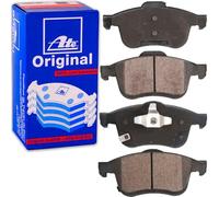 Pastiglie freno 13.0460-7302.2 ATE per FIAT 500L