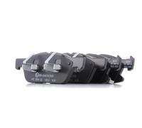 Set di pastiglie freno ATE 13.0460-7321.2, anteriore