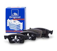 KIT PASTIGLIE FRENO ANT ATE OPEL ASTRA K 1.6 Turbo 147KW 15> 13046073242