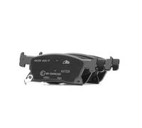 ATE 13.0460-7325.2 Kit pastiglie freni Anteriore per OPEL ASTRA K Kasten/Kombi