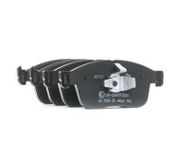 Set di pastiglie freno ATE 13.0460-7327.2, anteriore