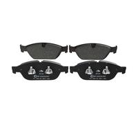 Set di pastiglie freno ATE 13.0460-7334.2, anteriore