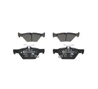 Set di pastiglie freno ATE 13.0460-7342.2, posteriore