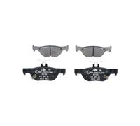 ATE 13.0460-7350.2 Kit pastiglie freni Posteriore per MAZDA 3 Schrägheck (BP)