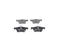 Set di pastiglie freno ATE 13.0460-7352.2, posteriore