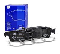 ATE 13.0460-7355.2 Kit pastiglie freni
