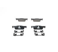 ATE Set di pastiglie freno 13.0460-7358.2 – Freno a disco anteriore