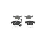 Kit pastiglie freno posteriore ATE 13.0460-7372.2 per AUDI A3 35 TFSI Mild