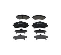 ATE 13.0460-8013.2 Kit pastiglie freno, Freno a disco per JEEP