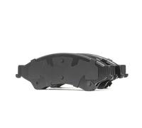 ATE 13.0460-8014.2 Kit pastiglie freni Anteriore per FORD RANGER (TKE)