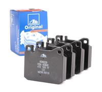 ATE 13.0460-9029.2 Kit pastiglie freni Anteriore