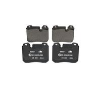 ATE 13.0460-9037.2 Kit pastiglie freni