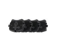 ATE Kit pastiglie freni 13.0470-2650.2 per Audi e VW (Touareg CR7, Q7 4M, A6 Avant C8)