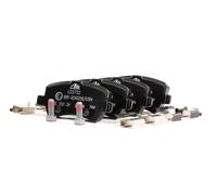 ATE 13.0470-2722.2 Kit pastiglie freni