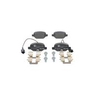 ATE 13.0470-2763.2 Kit pastiglie freno, Freno a disco per ALFA ROMEO