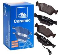 ATE 13.0470-2767.2 Kit pastiglie freno, Freno a disco per ALFA ROMEO