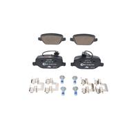 Pastiglie freno 13.0470-2768.2 ATE per ALFA ROMEO GIULIETTA
