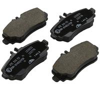 Set di pastiglie freno ATE 13.0470-2776.2, anteriore, Ceramica