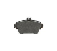 Set di pastiglie freno, freno a disco ATE Ceramic 13.0470-2778.2