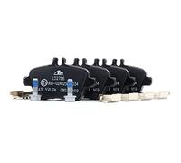 ATE Set pastiglie freno 13.0470-2786.2 - posteriore, ceramica