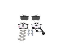 ATE 13.0470-2877.2 Kit pastiglie freni