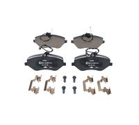 ATE Set pastiglie freno 13.0470-2892.2 Fronte Keramik