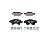 ATE 13.0470-3815.2 Kit pastiglie freni